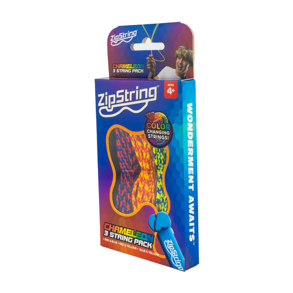 Chameleon String Pack